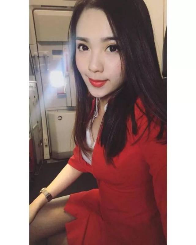 上海小姐